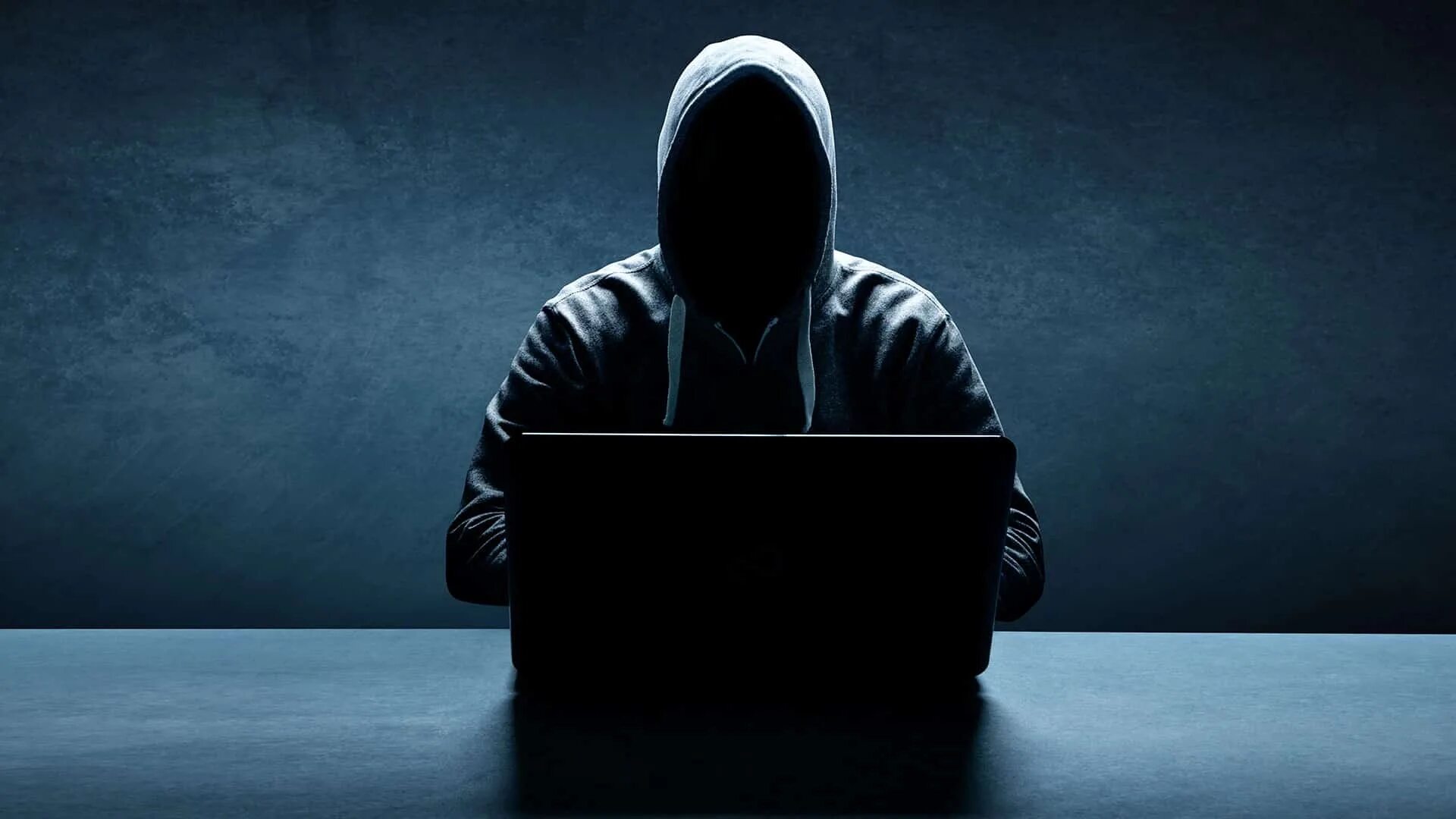 Security hacker