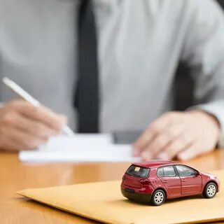 Подарить наследуемый автомобиль