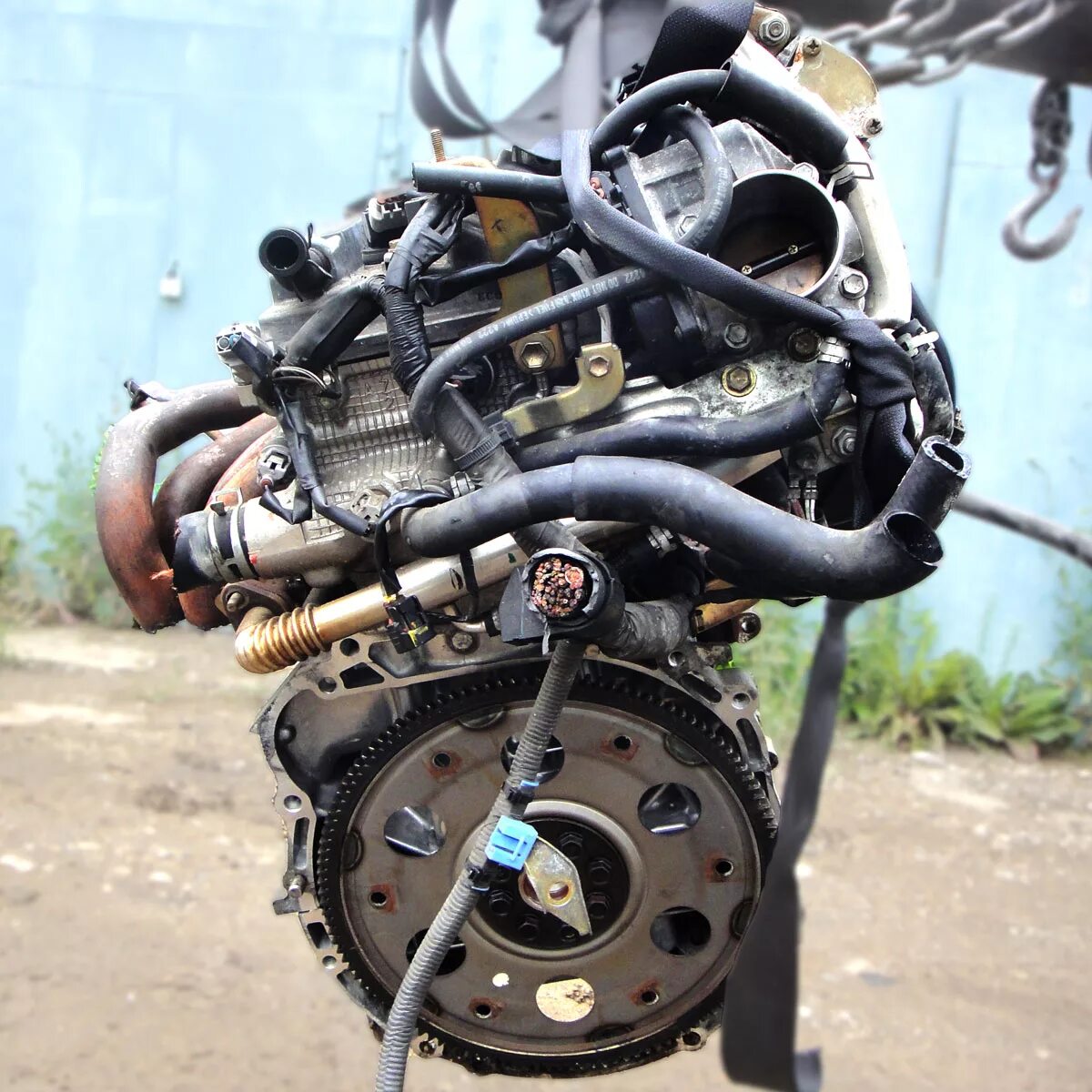 Контрактные двигатели 7afe. D4fe двигатель. 7афе. 0 crdi. D4fe двигатель.