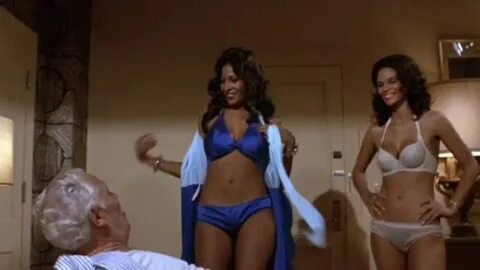 pam grier bikini - evadesignn.ru.