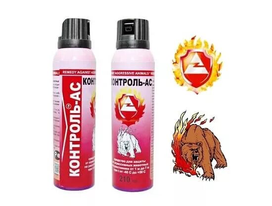 Контроль ас 225 мл антимедвежий. Контроль ас 65 мл. Газов. Контроль ас 225 мл антимедвежий. Контроль ас 225мл.