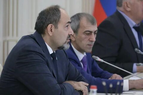 Дагестан 2023