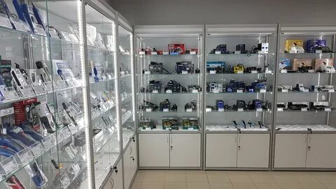 Радиотовары