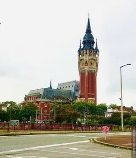 Город кал