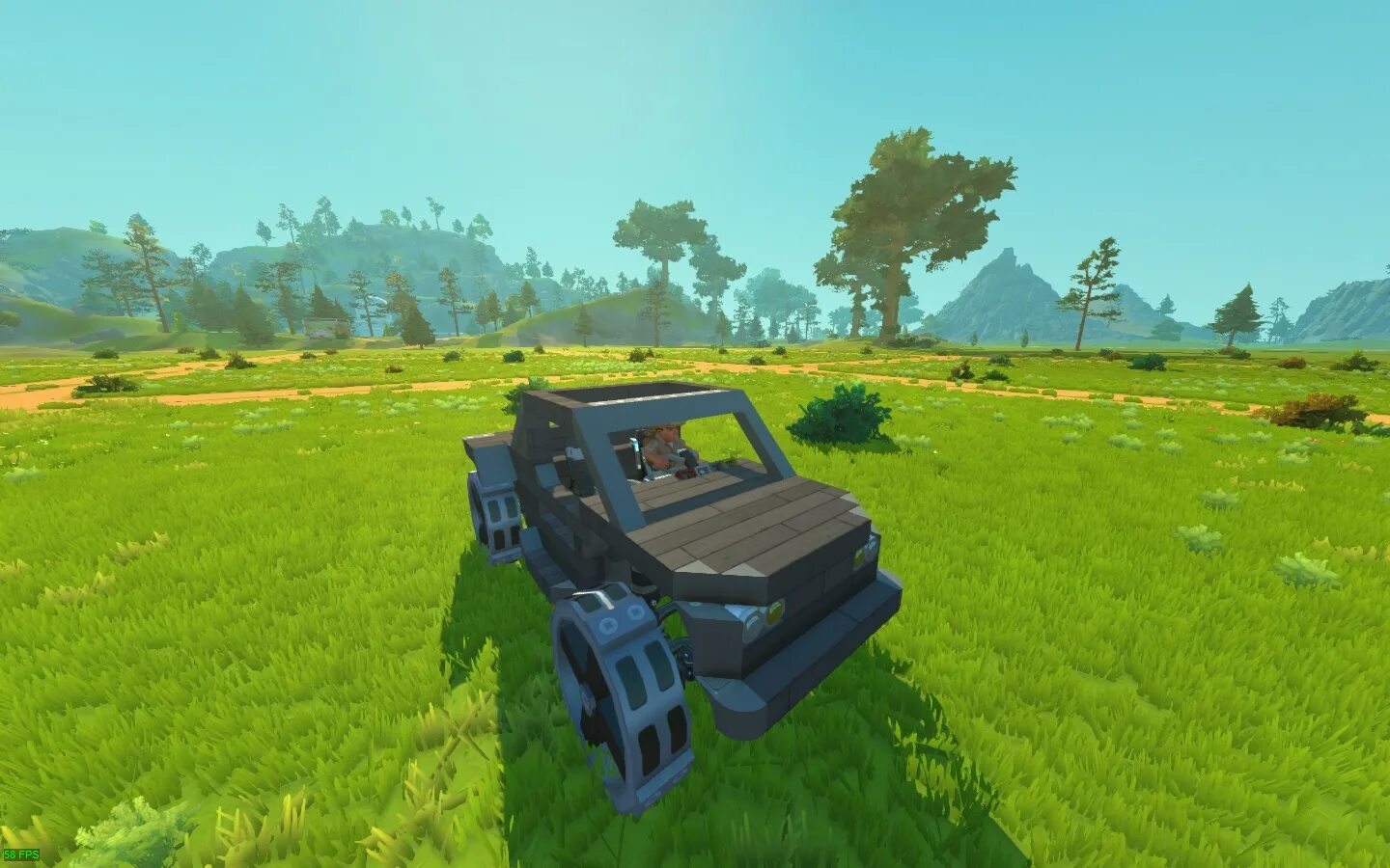 Лодка в скрап механик. Джип в скрап механик. КАМАЗ Scrap Mechanic. Нива в скрап механик. Скрап механик моды постройки