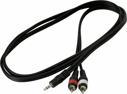 Rca х2