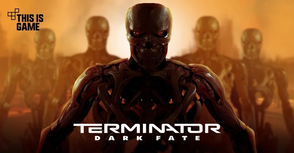 Terminator defiance обзор. Терминатор игра 2022. Terminator Dark Fate game. Terminator: Dark Fate - Defiance. Терминатор Dark Fate Defiance карта.