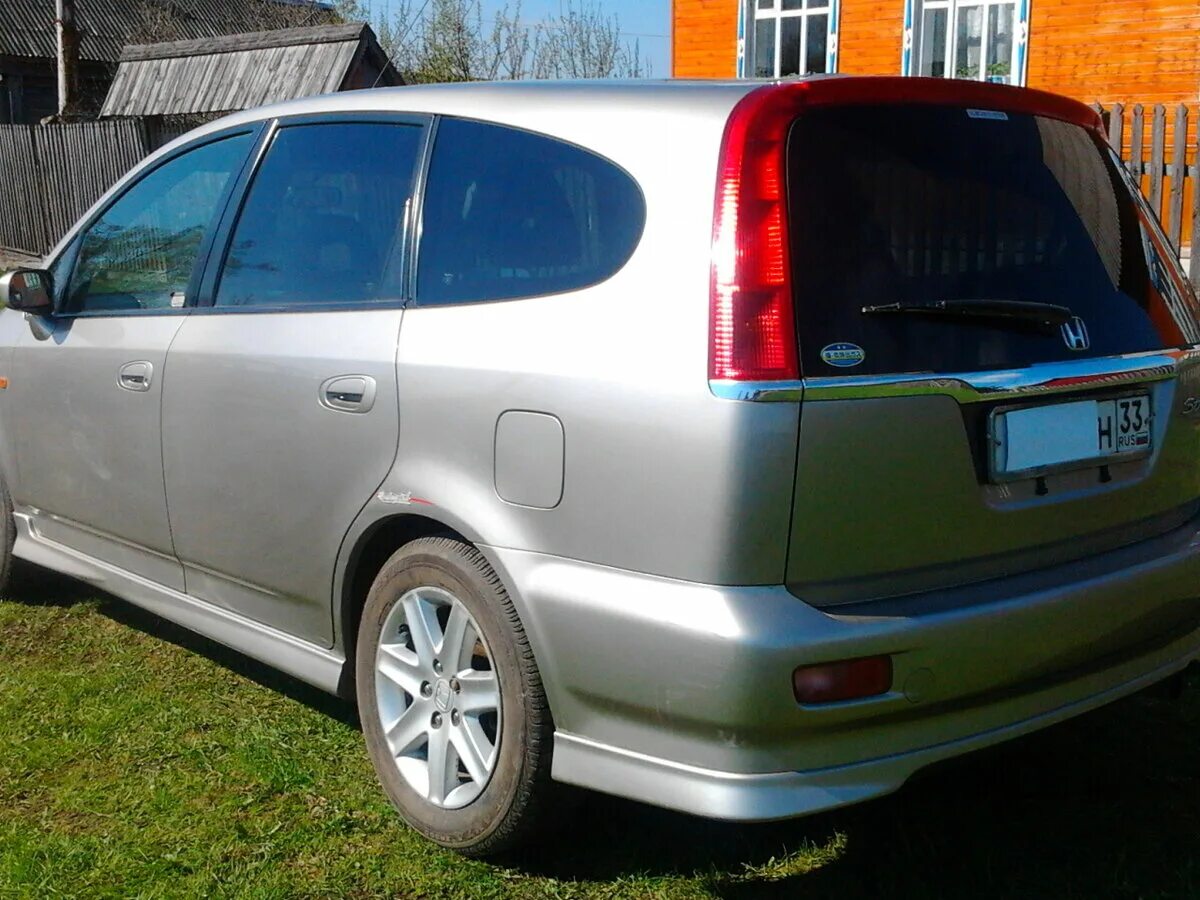 литьё для honda stream rn1. Honda stream euro 2001. стрим 2001. Honda stream 2001 серебристая. хонда стрим 2001 года.