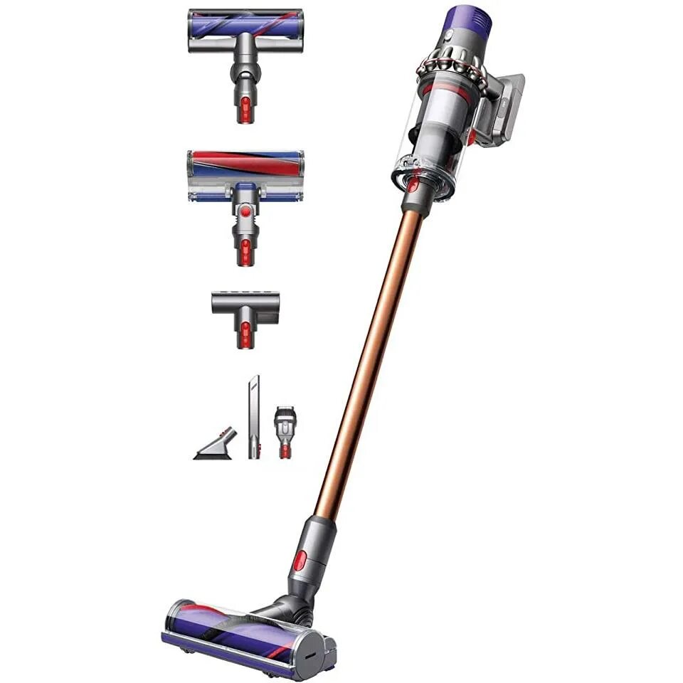 Absolute 10. Пылесос Dyson v10 absolute. Dyson пылесос v15. Дайсон 10 комплектация. Дайсон v15 комплектация.