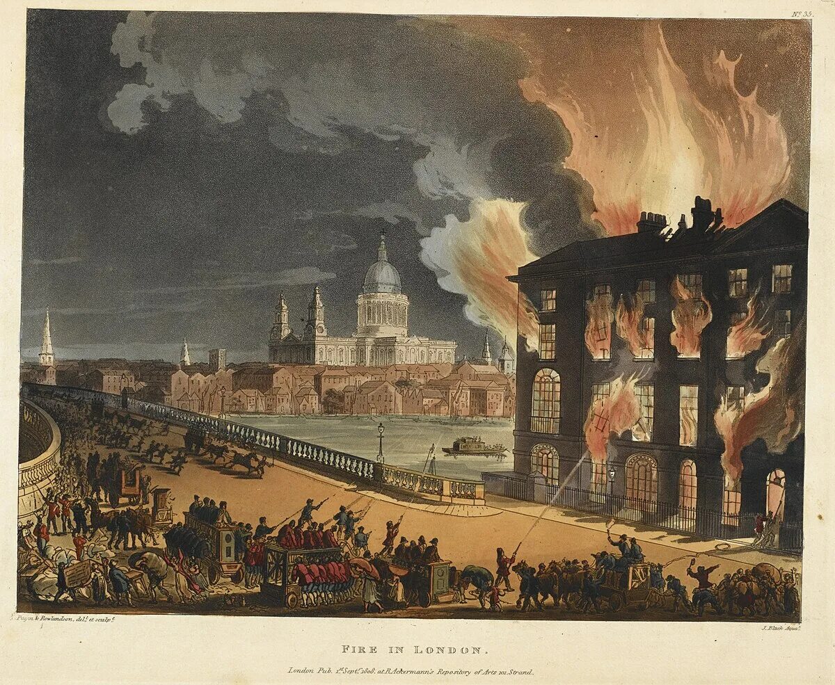 Московский университет пожар 1812. ), англия. Великий лондонский пожар 1666 года. Великий пожар в лондоне в 1666. Пожар в лондоне (1666 г.