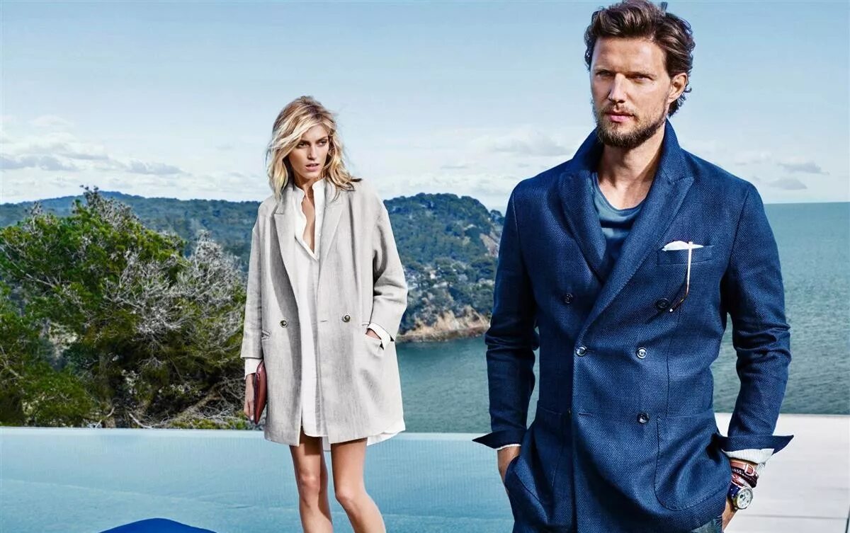 Massimo dutti english