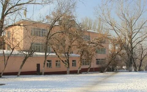 Гимназия 111