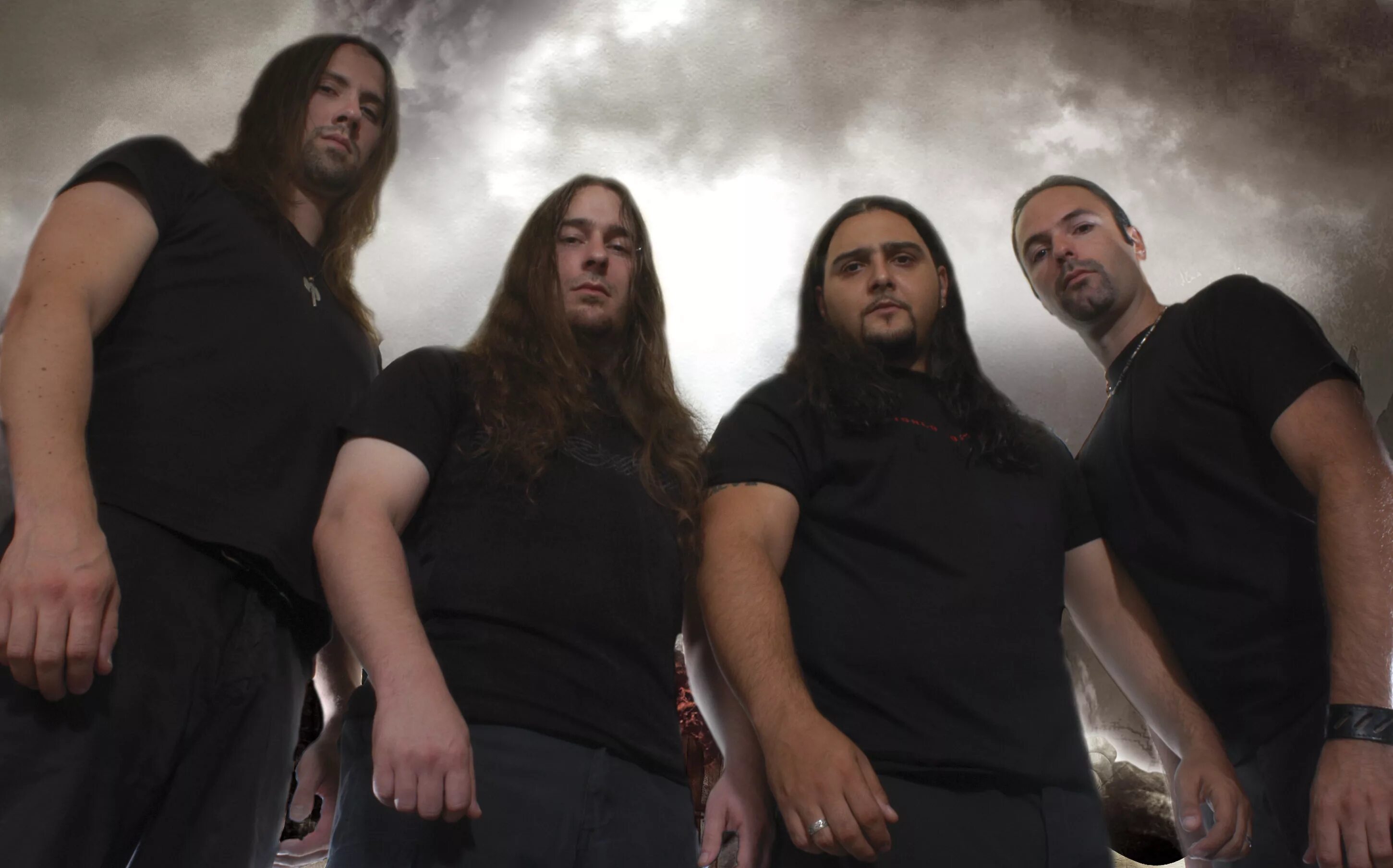 Cataclysm группа. Kataklysm. Сильван хоуд kataklysm. Kataklysm. Группа hypocrisy.