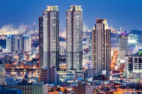 Ulsan