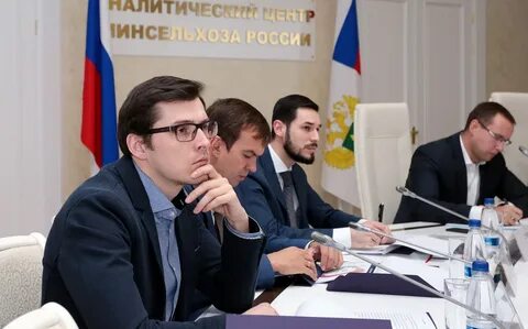 Проверка минсельхоза
