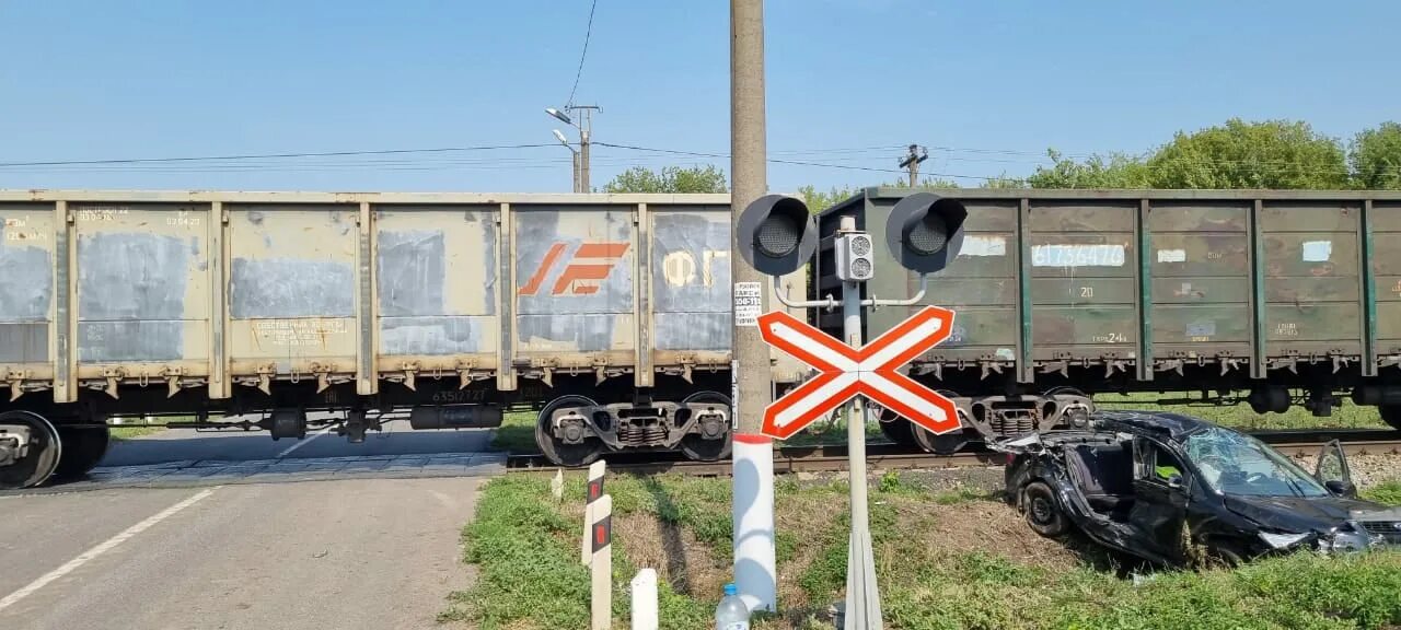 Малые угоны