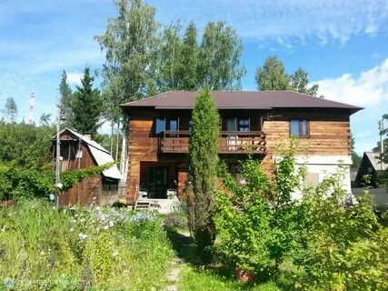 Недвижимость в уральском