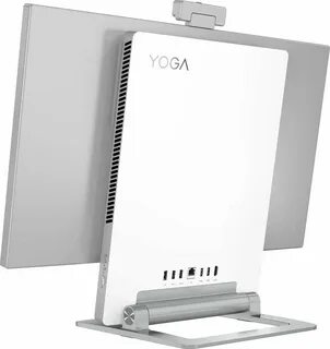 Моноблок lenovo yoga aio