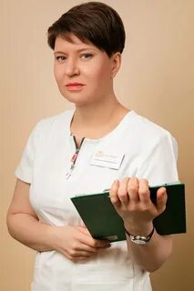 Ивановна репродуктолог