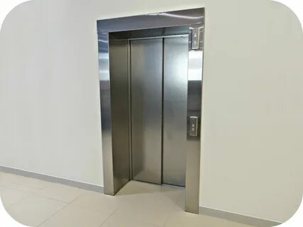 Лифтовая отделка