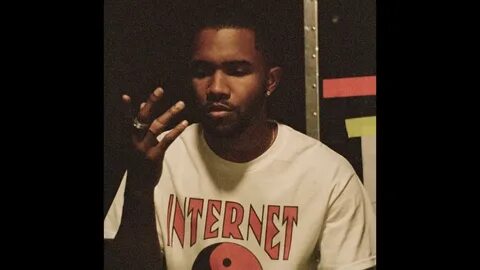 Frank ocean текст kai angel