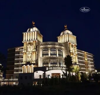 Os hotel