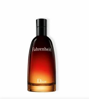 Christian fahrenheit