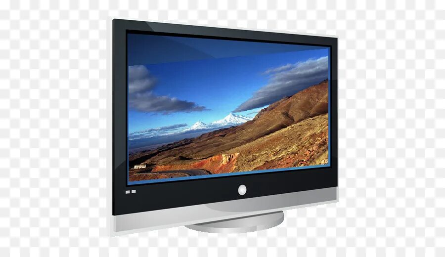 Lcd tv monitor