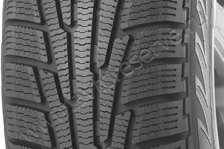 Nokian hakkapeliitta r 19