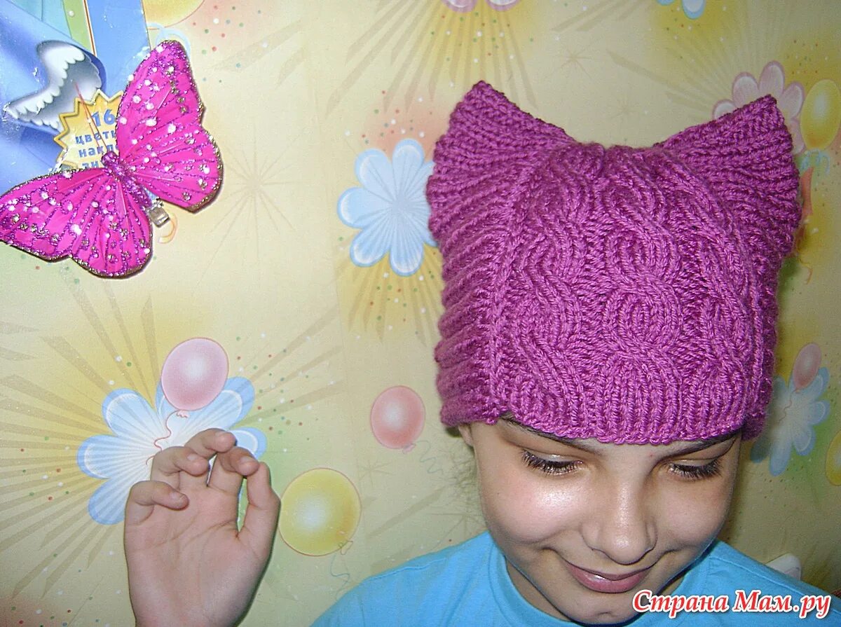 Котошапка для девочки спицами. Котошапка для девочки. шапочка с ушками для девочки. шапка для девочки котошапка. шапка кошка для девочки.