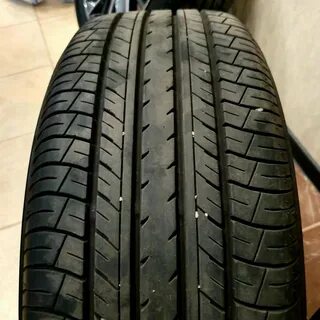 Yokohama 215 55 r17