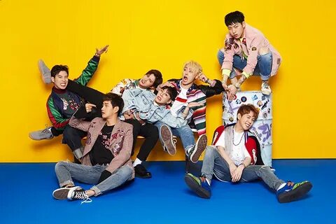 Block b