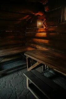 В какую баню в черную