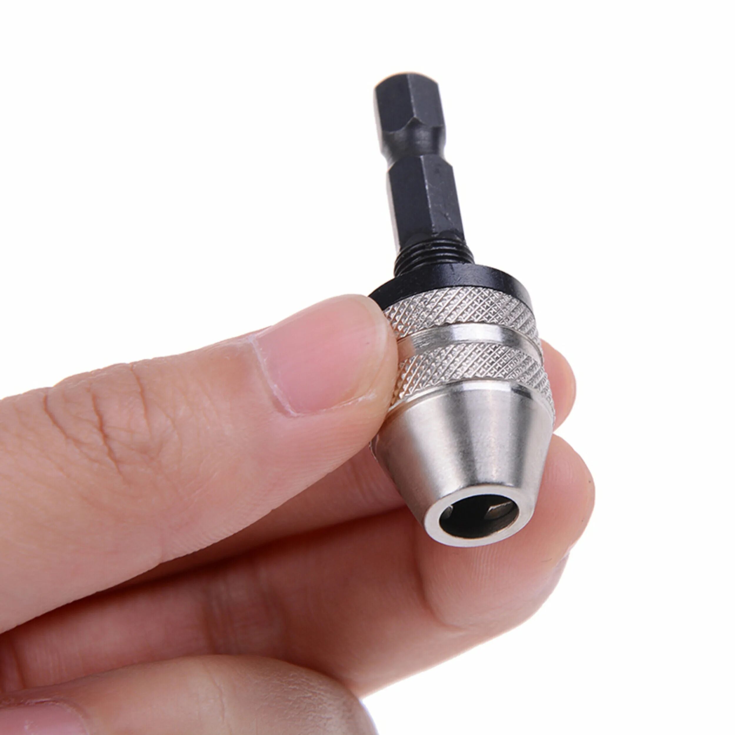 переходник с патроном hammerflex 208-103. патрон быстрозажимной под сверло с адаптером sds-plus. 5-13 мм. адаптеры для шуруповерта felo. адаптер для бит макита 1/4.