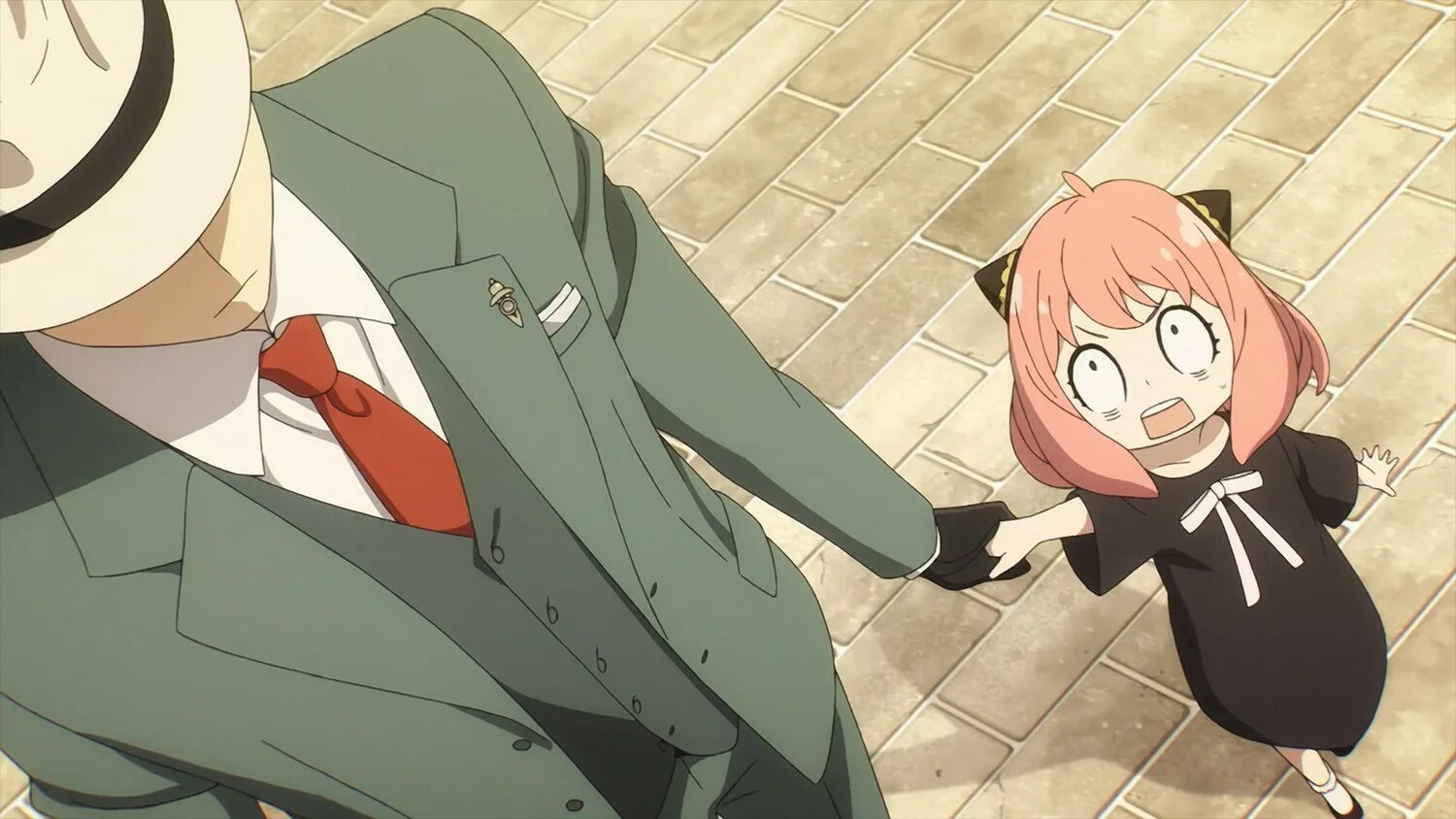 профессор из аниме семья шпиона. семья шпиона новая глава. семья шпиона аниме ллойд форджер. спай фэмили аниме. семья шпиона новая глава.