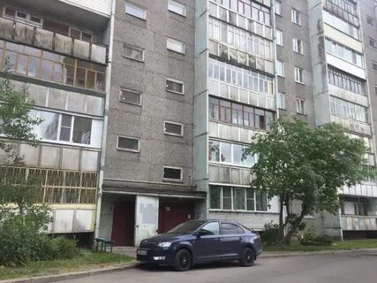 Череповец 26