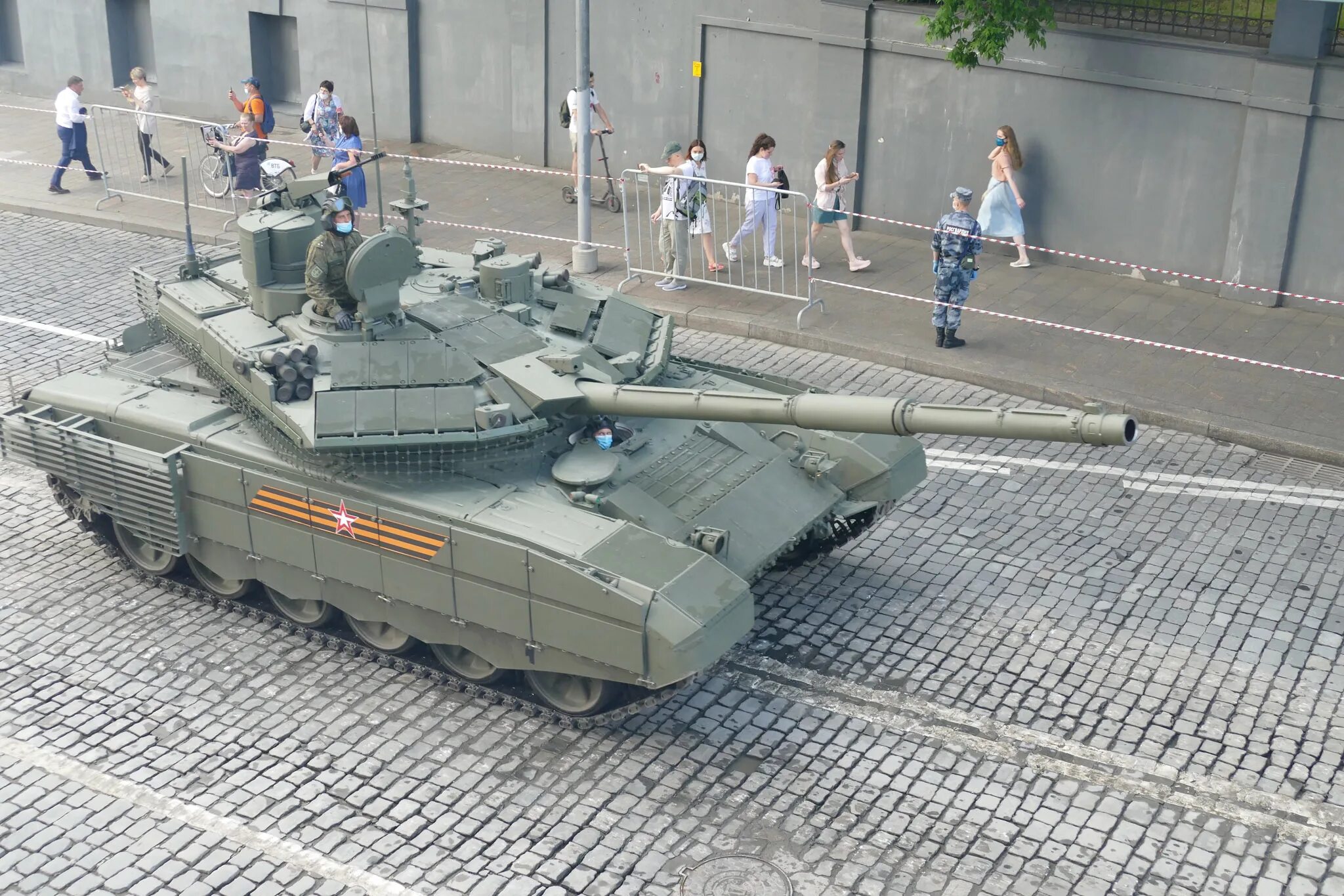 Т 90 м 3
