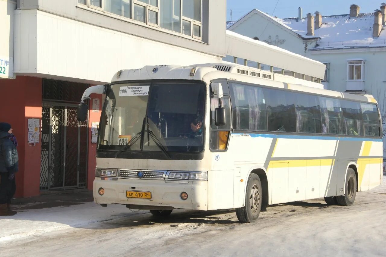 Г железногорск красноярский край автобус. МП ПАТП Железногорск Красноярский край. МП ПАТП Железногорск Красноярский край 189. Краевое АТП Красноярск. Новый автобус ПАТП Железногорск Красноярский край.