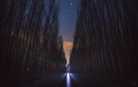 Дорога в космос