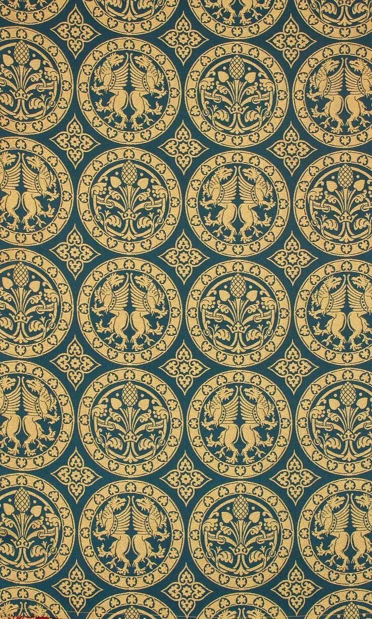 Medieval texture