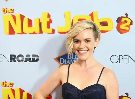 Kari wahlgren jessica