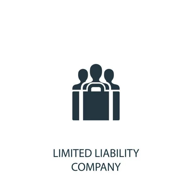 Общество с ограниченной ОТВЕТСТВЕННОСТЬЮ иконка. Limited liability Company (LLC) icon. Значок Limited. Se Limited значок.