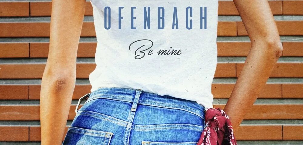 Оффенбах би майн. Группа Ofenbach. Be mine клип. Offenbach be mine клип.