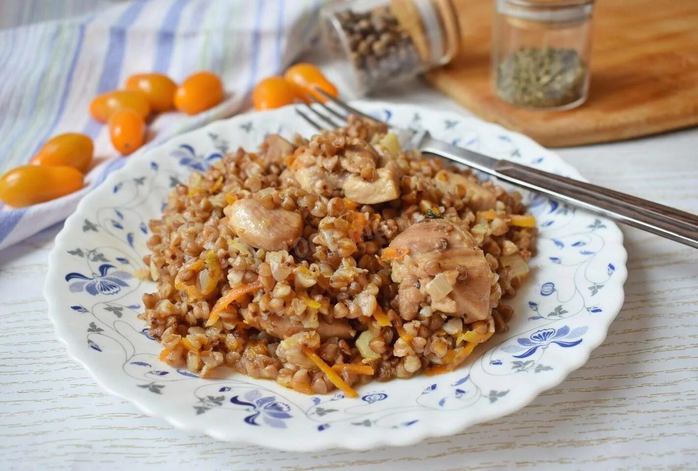 По купечески рецепт