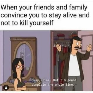 The whole time