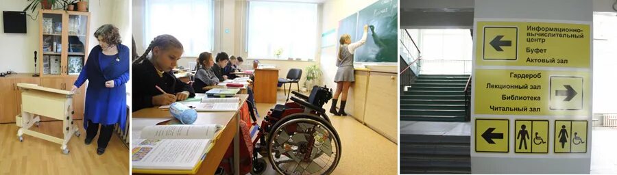 Доступная среда в библиотеке. Доступная среда для инвалидов в школе. доступная среда в образовательных учреждениях. безбарьерная среда в школе. доступная среда в школе для детей инвалидов.