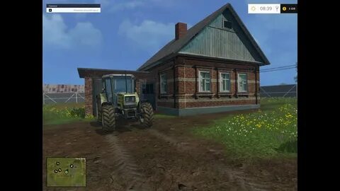 Мод колхоз