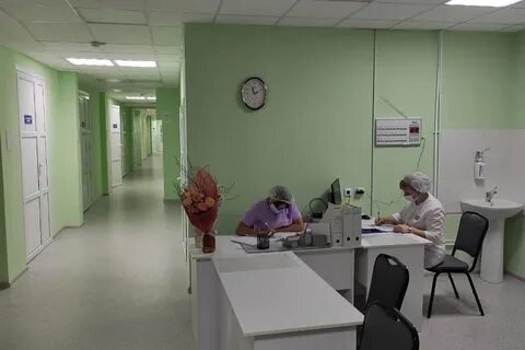 11 городская больница отзывы