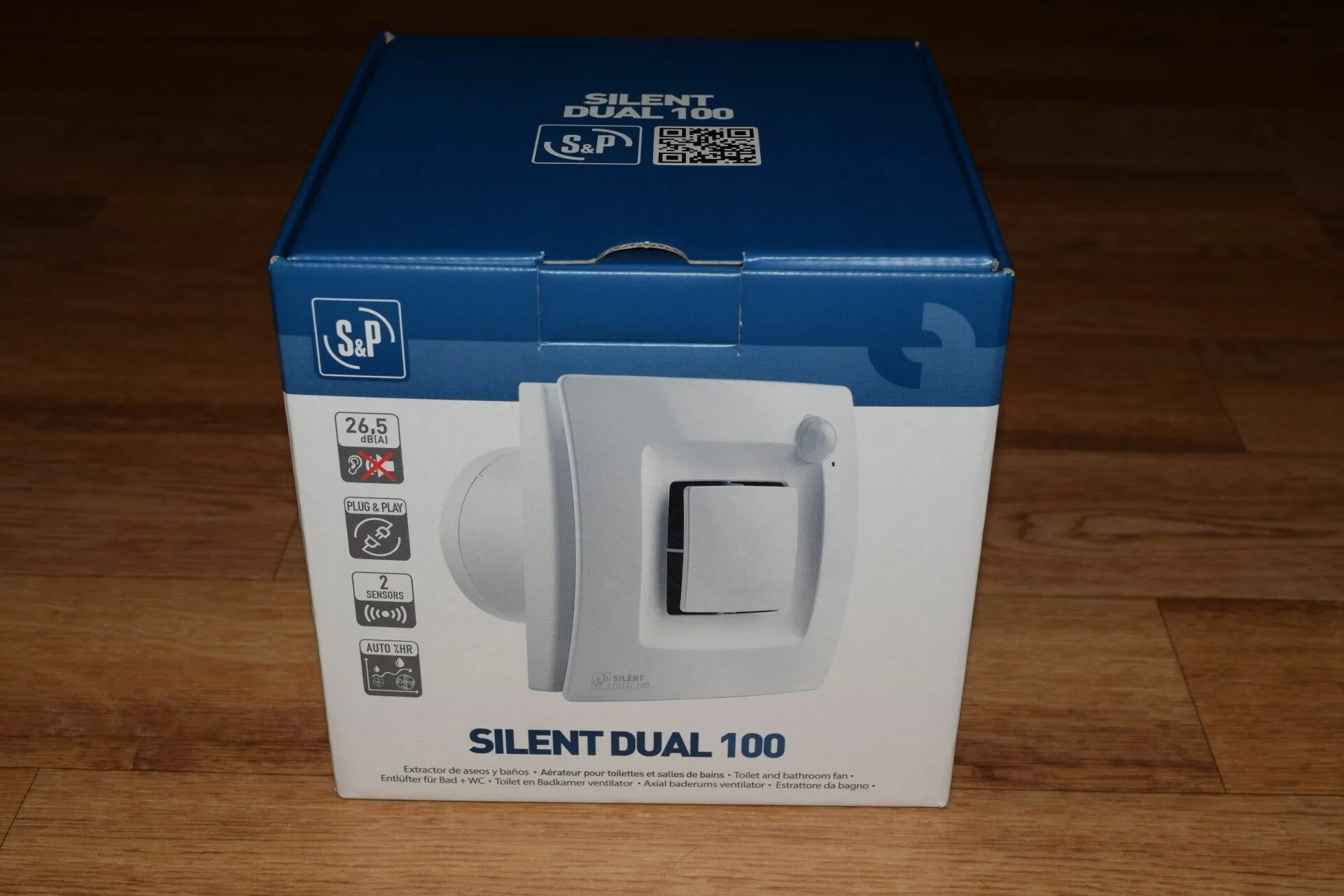 Вытяжной вентилятор soler & palau silent dual 100. Soler palau silent dual 100. S&p silent dual 100. Сайлент дуал 100 вентилятор. Сайлент дуал 100 вентилятор.