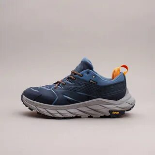 Hoka one one anacapa gtx
